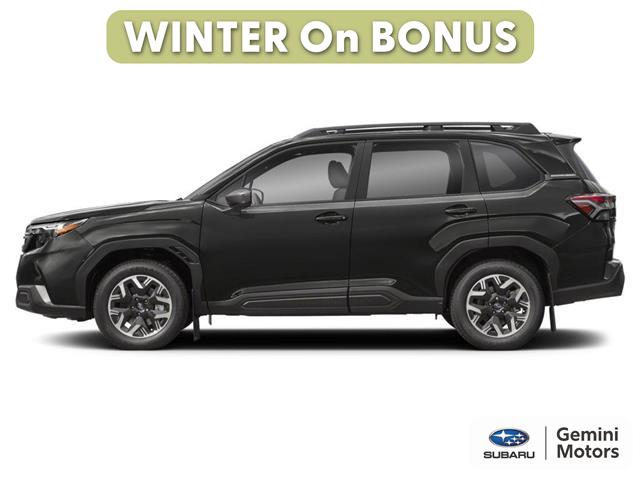 2026 Subaru Forester Touring (Stk: 20664) in Kitchener - Image 2 of 11