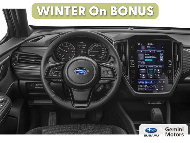 2026 Subaru Forester Touring (Stk: 20664) in Kitchener - Image 4 of 11