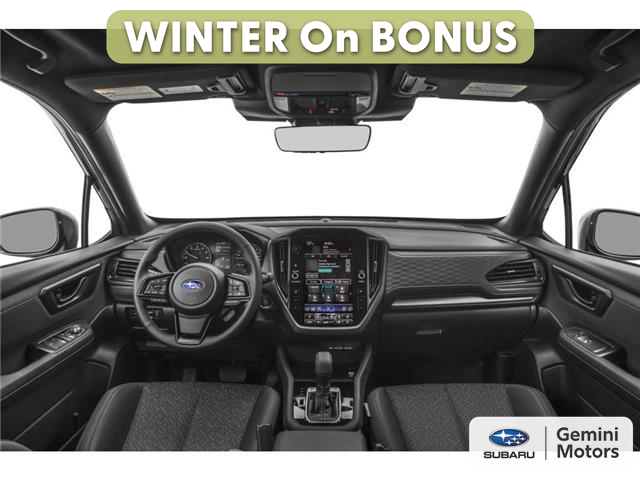 2026 Subaru Forester Touring (Stk: 20664) in Kitchener - Image 5 of 11