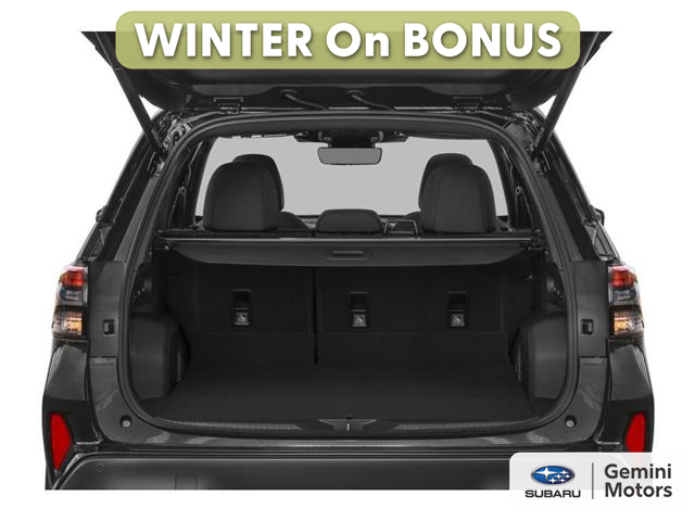 2026 Subaru Forester Touring (Stk: 20664) in Kitchener - Image 8 of 11