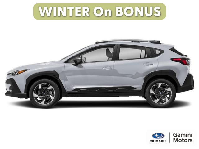 2026 Subaru Crosstrek Limited (Stk: 20668) in Kitchener - Image 2 of 12