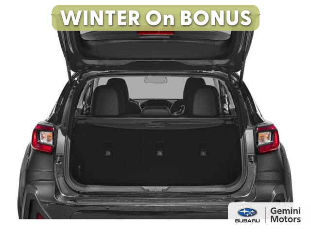 2026 Subaru Crosstrek Limited (Stk: 20668) in Kitchener - Image 8 of 12