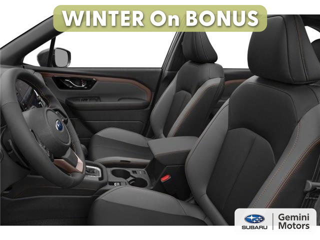 2026 Subaru Forester Sport (Stk: 20670) in Kitchener - Image 4 of 9