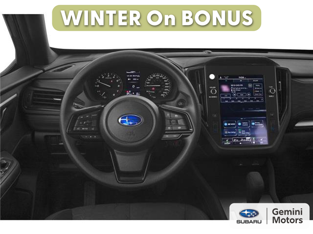 2026 Subaru Forester Convenience (Stk: 20673) in Kitchener - Image 2 of 9