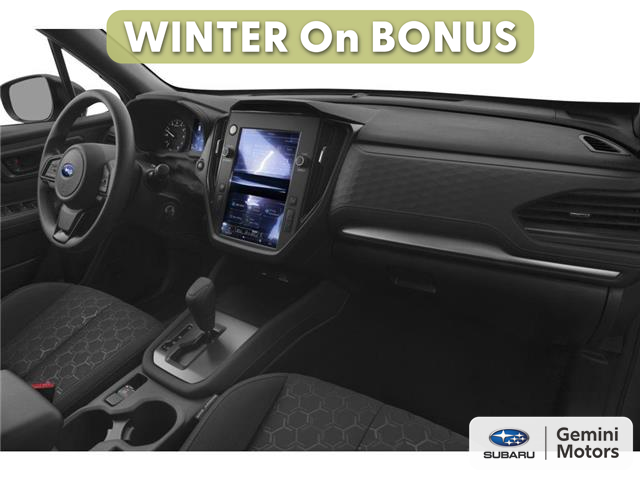 2026 Subaru Forester Convenience (Stk: 20673) in Kitchener - Image 9 of 9
