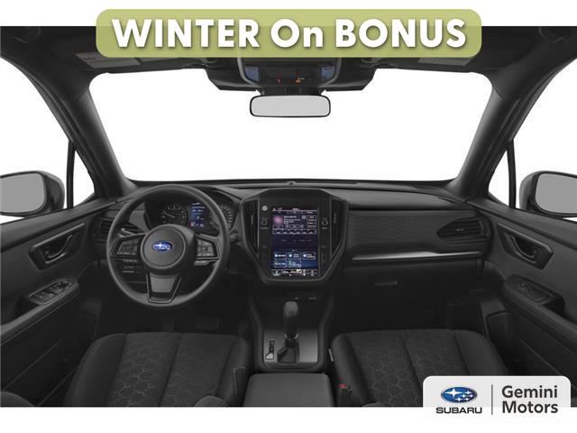 2026 Subaru Forester Convenience (Stk: 20674) in Kitchener - Image 5 of 11