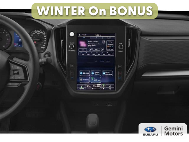 2026 Subaru Forester Convenience (Stk: 20674) in Kitchener - Image 7 of 11