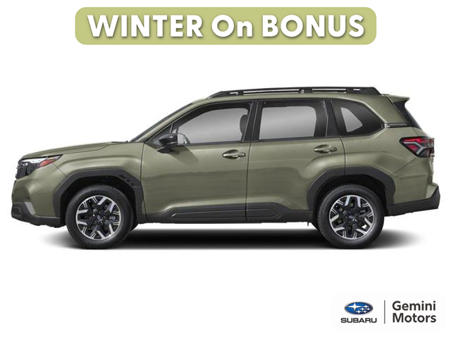 2026 Subaru Forester Convenience (Stk: 20675) in Kitchener - Image 2 of 11