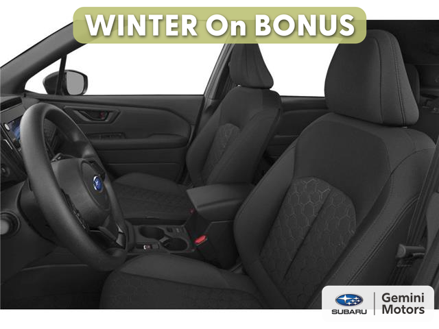 2026 Subaru Forester Convenience (Stk: 20675) in Kitchener - Image 6 of 11