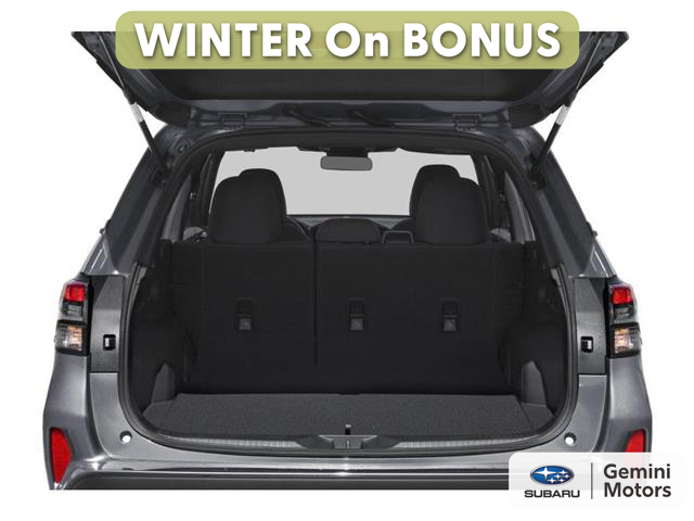 2026 Subaru Forester Convenience (Stk: 20675) in Kitchener - Image 8 of 11