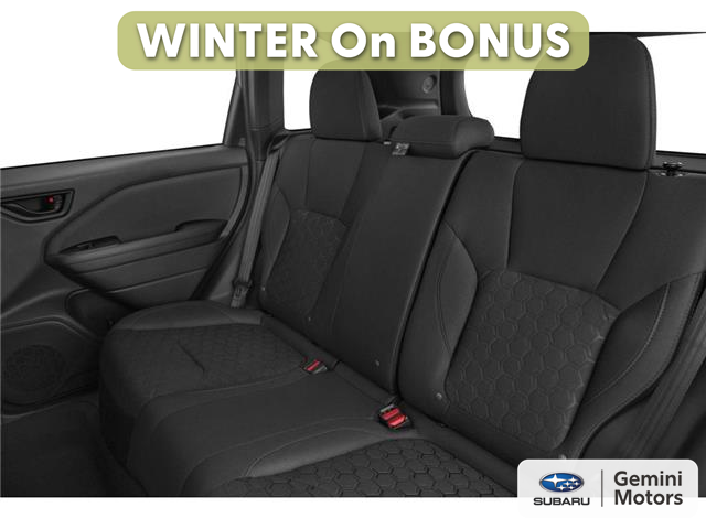 2026 Subaru Forester Convenience (Stk: 20675) in Kitchener - Image 9 of 11