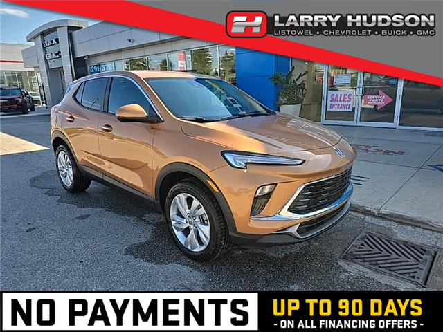 2026 Buick Encore GX Preferred (Stk: 26-230) in Listowel - Image 1 of 10