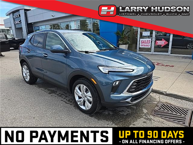 2026 Buick Encore GX Preferred (Stk: 26-229) in Listowel - Image 1 of 10