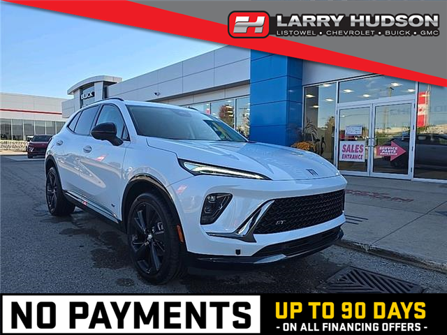 2026 Buick Envision Sport Touring (Stk: 26-288) in Listowel - Image 1 of 16