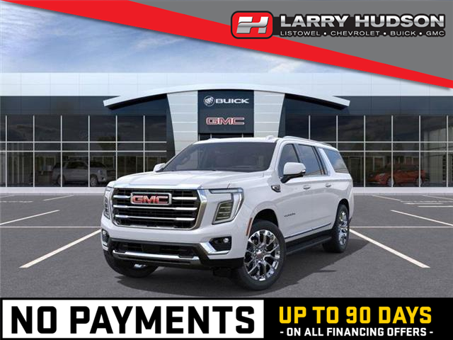 2026 GMC Yukon XL Elevation (Stk: 26-474) in Listowel - Image 1 of 7