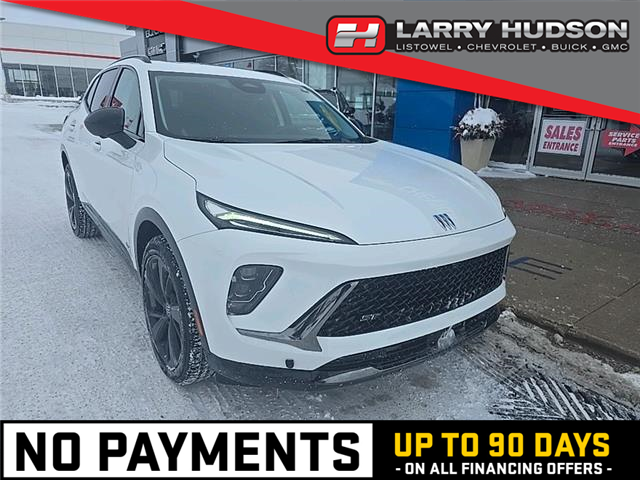 2026 Buick Envision Sport Touring (Stk: 26-782) in Listowel - Image 1 of 10