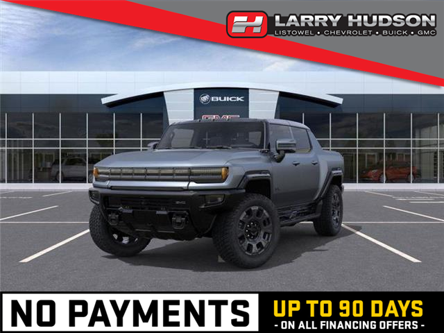 2026 GMC HUMMER EV 3X PICKUP 3X (Stk: 26-928) in Listowel - Image 1 of 6