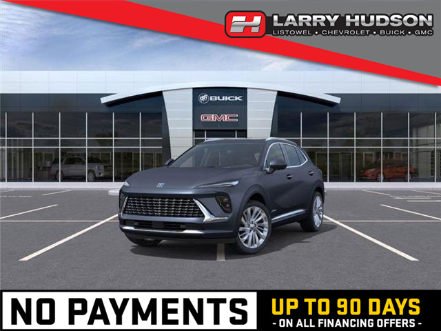 2026 Buick Envision Avenir (Stk: 26-935) in Listowel - Image 1 of 6