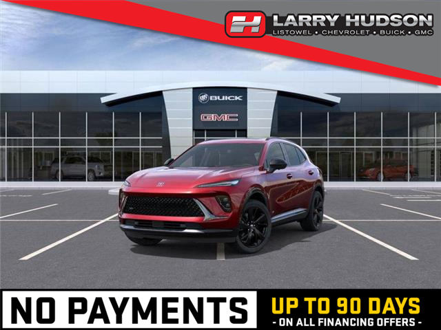2026 Buick Envision Sport Touring (Stk: 26-944) in Listowel - Image 1 of 6