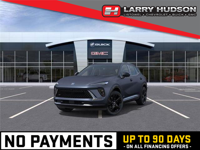 2026 Buick Envision Sport Touring (Stk: 26-945) in Listowel - Image 1 of 6
