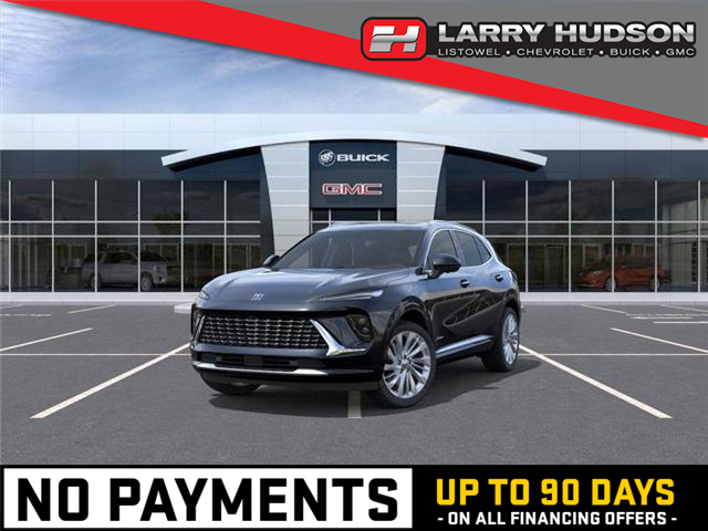 2026 Buick Envision Avenir (Stk: 26-946) in Listowel - Image 1 of 6