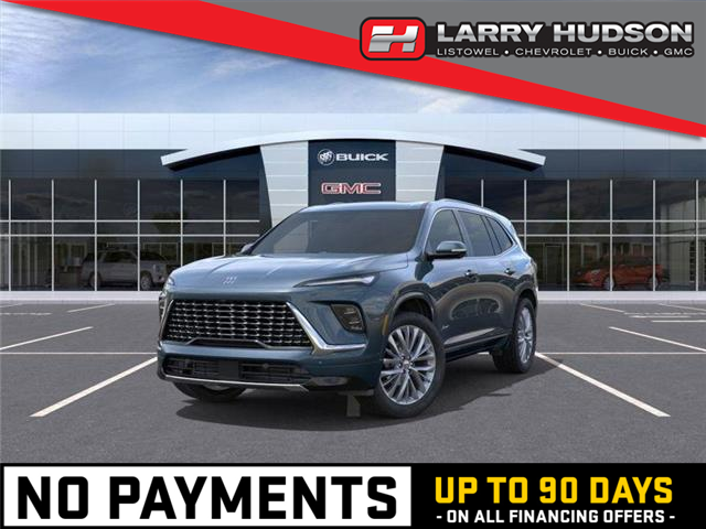 2026 Buick Enclave Avenir (Stk: 26-964) in Listowel - Image 1 of 6