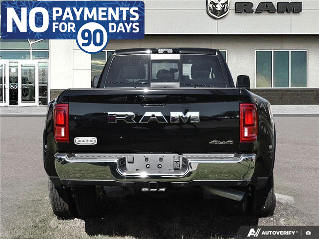 2026 RAM 3500 Limited (Stk: 44572) in Kitchener - Image 5 of 27