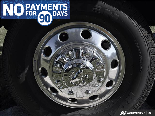 2026 RAM 3500 Limited (Stk: 44572) in Kitchener - Image 6 of 27