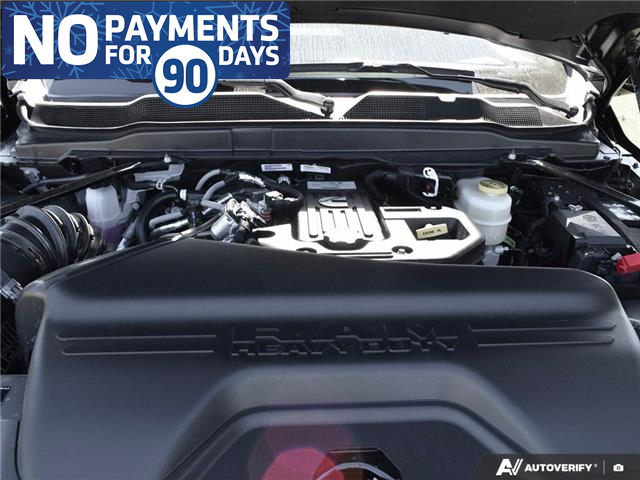 2026 RAM 3500 Limited (Stk: 44572) in Kitchener - Image 8 of 27