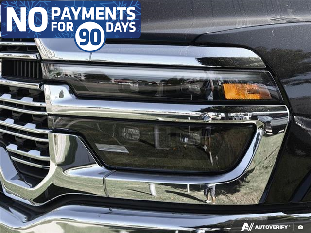 2026 RAM 3500 Limited (Stk: 44572) in Kitchener - Image 10 of 27