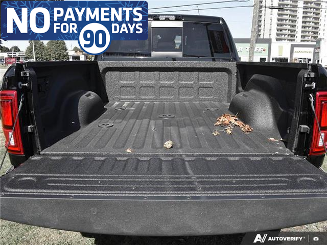 2026 RAM 3500 Limited (Stk: 44572) in Kitchener - Image 11 of 27