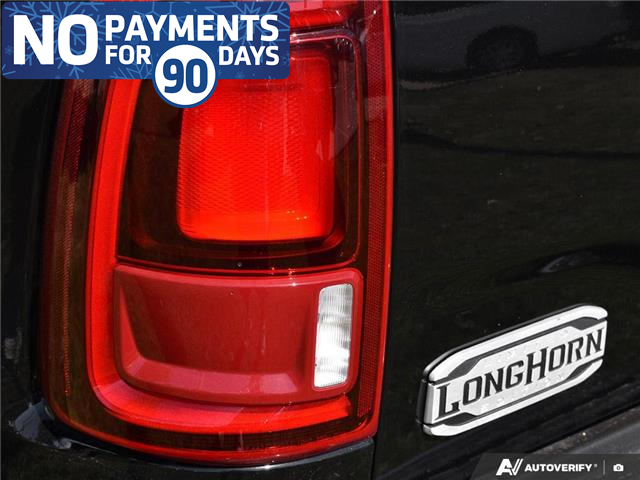 2026 RAM 3500 Limited (Stk: 44572) in Kitchener - Image 12 of 27