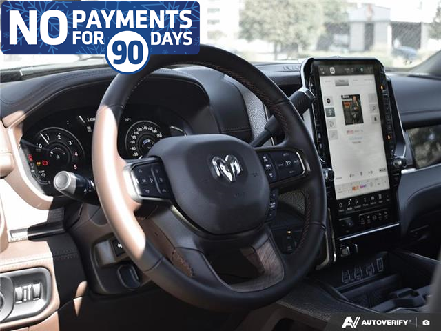 2026 RAM 3500 Limited (Stk: 44572) in Kitchener - Image 13 of 27