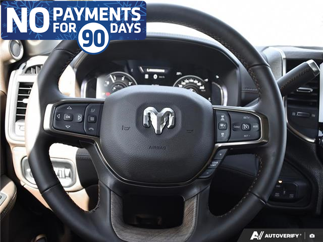 2026 RAM 3500 Limited (Stk: 44572) in Kitchener - Image 14 of 27