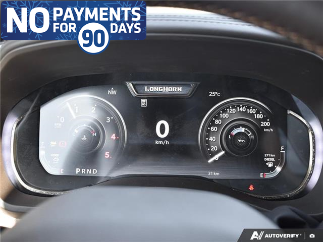 2026 RAM 3500 Limited (Stk: 44572) in Kitchener - Image 15 of 27