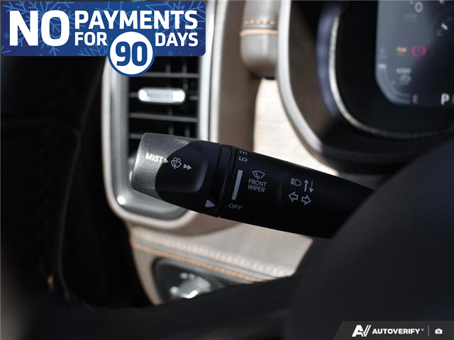 2026 RAM 3500 Limited (Stk: 44572) in Kitchener - Image 16 of 27