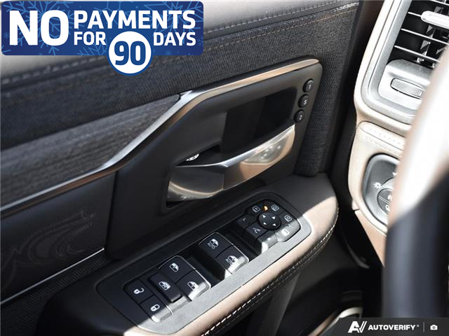 2026 RAM 3500 Limited (Stk: 44572) in Kitchener - Image 17 of 27