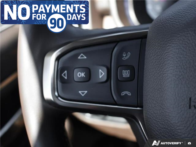 2026 RAM 3500 Limited (Stk: 44572) in Kitchener - Image 18 of 27