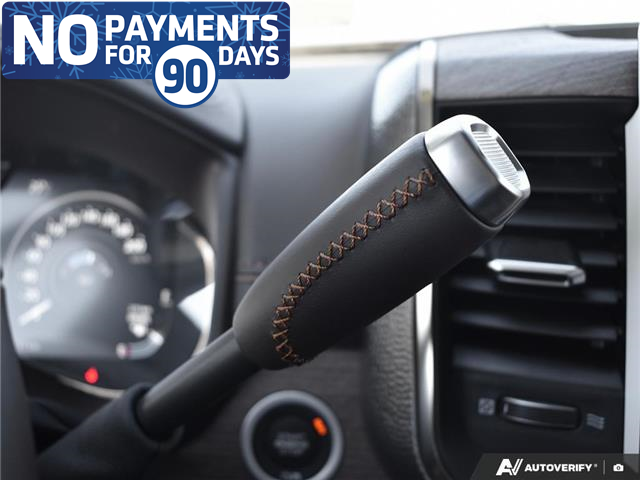 2026 RAM 3500 Limited (Stk: 44572) in Kitchener - Image 19 of 27