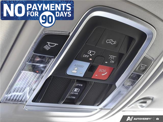 2026 RAM 3500 Limited (Stk: 44572) in Kitchener - Image 22 of 27