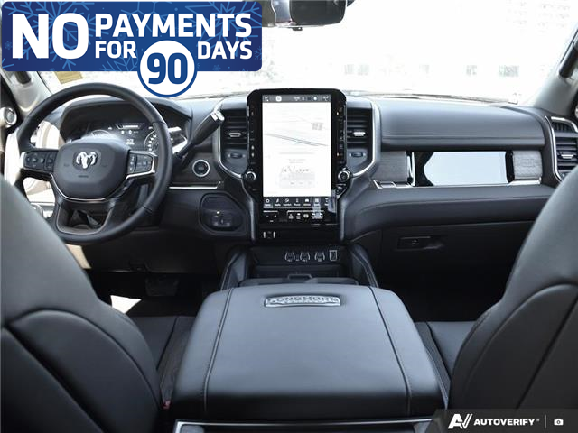 2026 RAM 3500 Limited (Stk: 44572) in Kitchener - Image 25 of 27