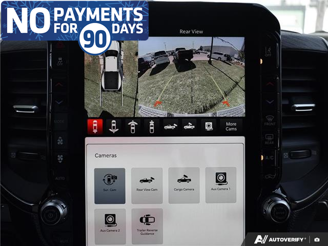 2026 RAM 3500 Limited (Stk: 44572) in Kitchener - Image 26 of 27