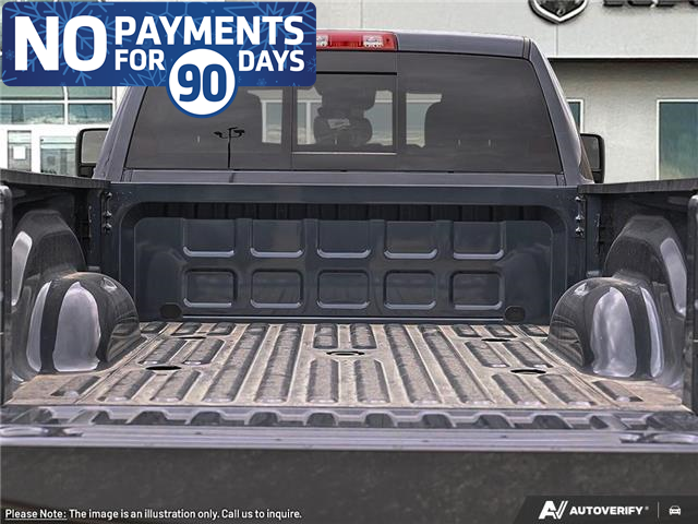 2026 RAM 2500 Rebel/Power Wagon (Stk: 44610) in Kitchener - Image 7 of 25