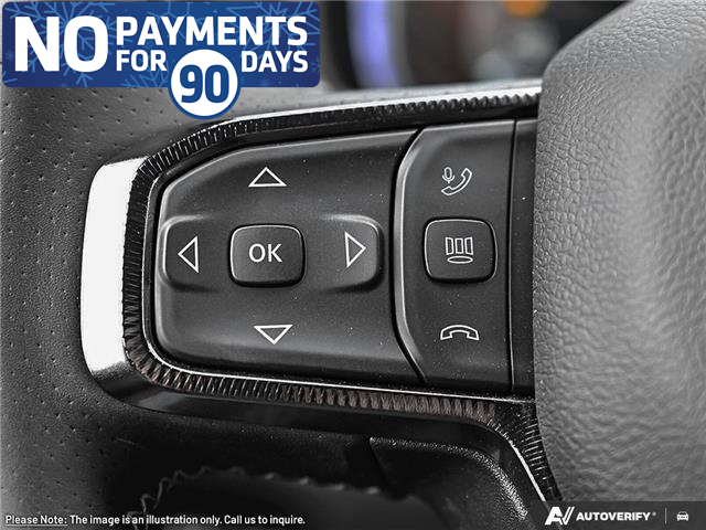 2026 RAM 2500 Rebel/Power Wagon (Stk: 44610) in Kitchener - Image 15 of 25