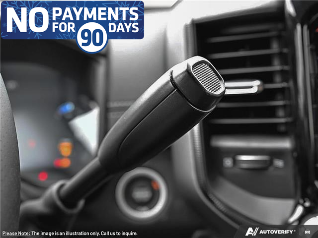 2026 RAM 2500 Rebel/Power Wagon (Stk: 44610) in Kitchener - Image 17 of 25