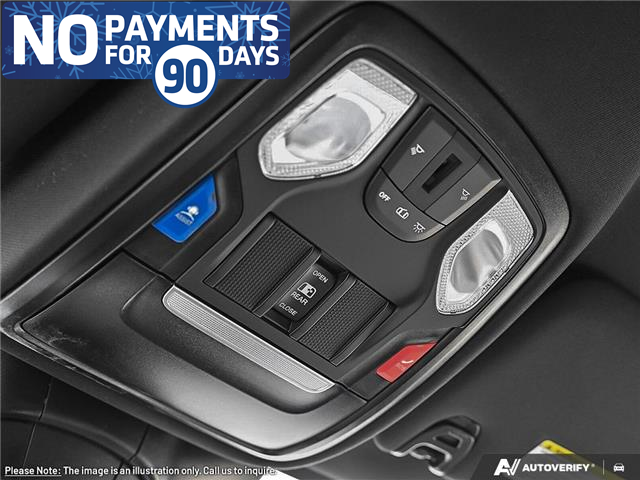 2026 RAM 2500 Rebel/Power Wagon (Stk: 44610) in Kitchener - Image 18 of 25