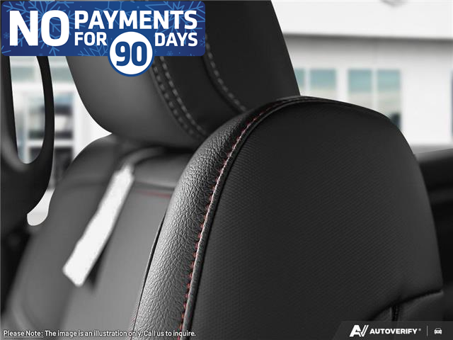 2026 RAM 2500 Rebel/Power Wagon (Stk: 44610) in Kitchener - Image 19 of 25