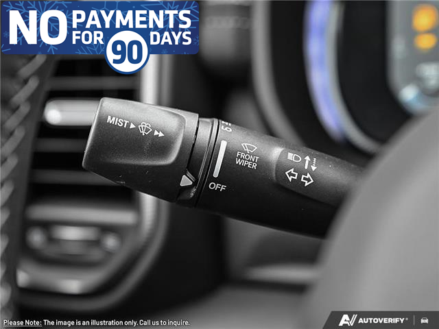 2026 RAM 2500 Rebel/Power Wagon (Stk: 44610) in Kitchener - Image 23 of 25