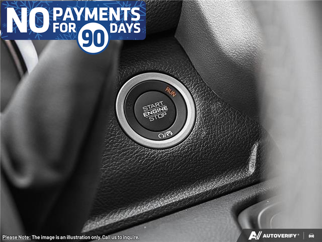 2026 RAM 2500 Rebel/Power Wagon (Stk: 44610) in Kitchener - Image 24 of 25