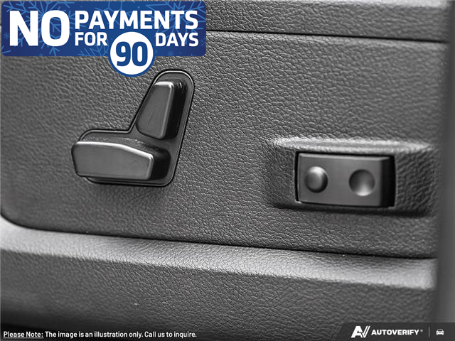 2026 RAM 2500 Rebel/Power Wagon (Stk: 44610) in Kitchener - Image 25 of 25